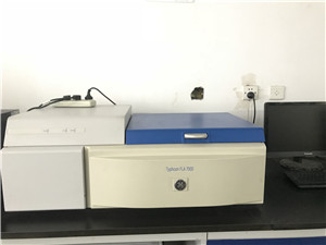 生物分子成像仪