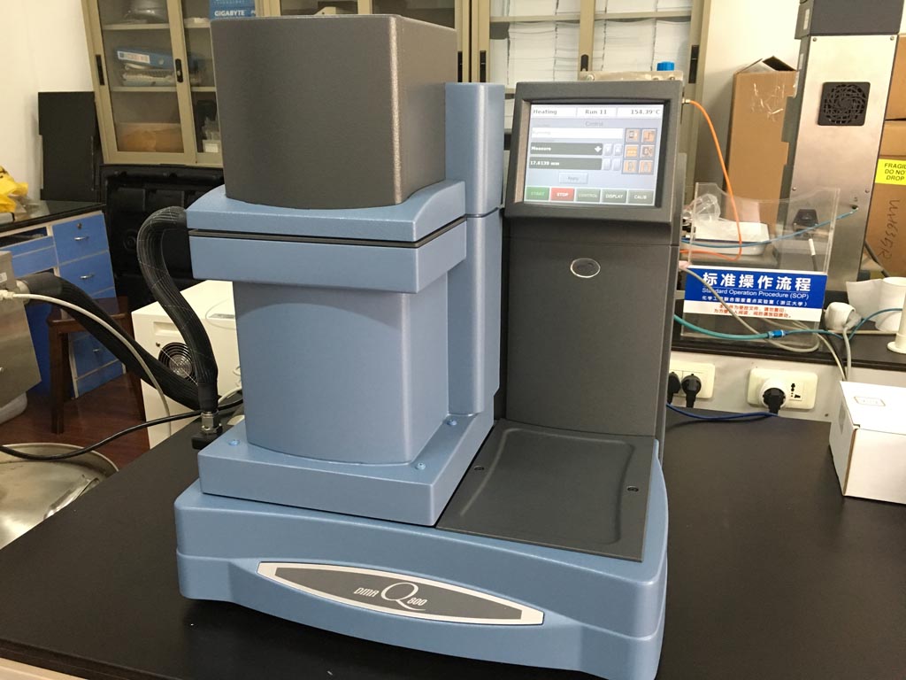 动态热机械分析仪