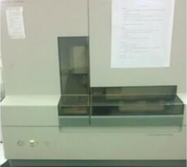 多功能遗传分析系统