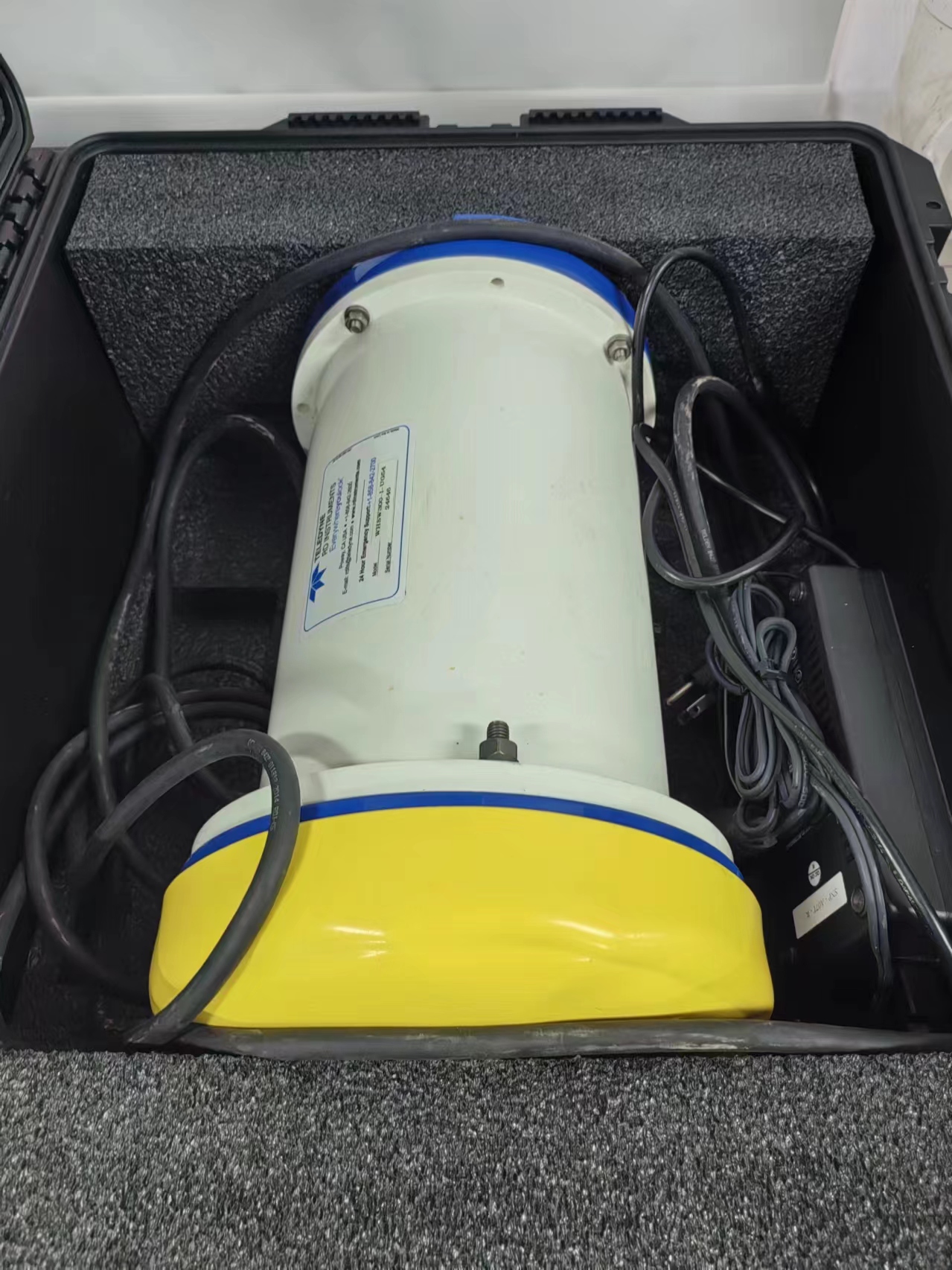 声学多普勒流速剖面仪