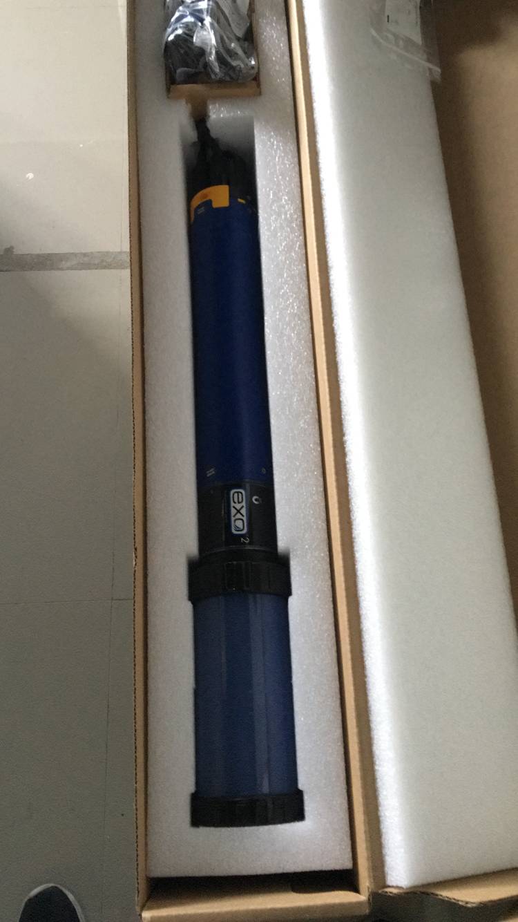温盐深测量仪