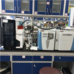 气相色谱质谱联用仪