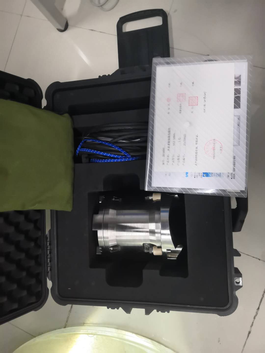 三重串联四极杆液质联用仪